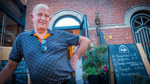 Restaurant ‘T Plateau Mol